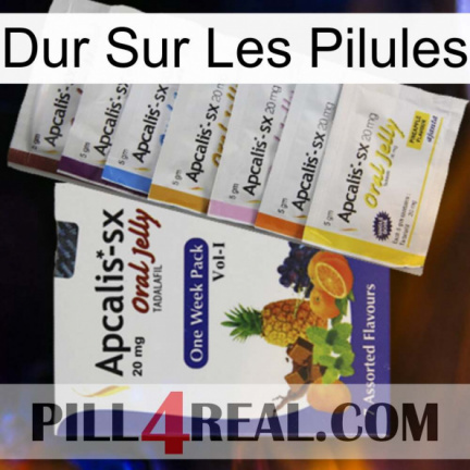 Hard On Pills 11